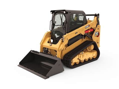 2020 cat skid steer for sale|cat 259d3 track skid steer.